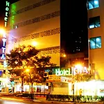 Hotel Kita