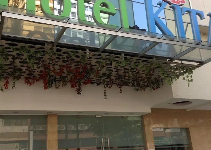 Hotel Kita