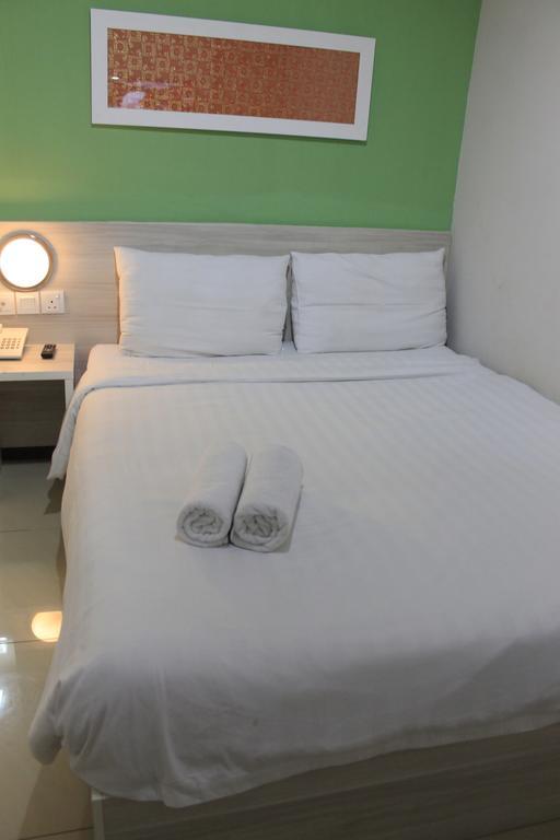 Penginapan Kita 3*