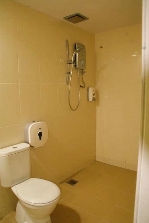 Kita 3* Kuala Lumpur